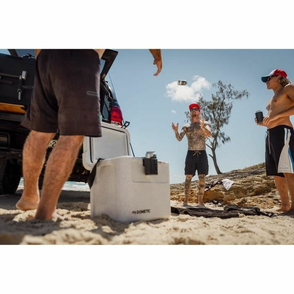 Portable Fridge Dometic Cool Ice Blue 28 L 47 x 41,5 x 46 cm