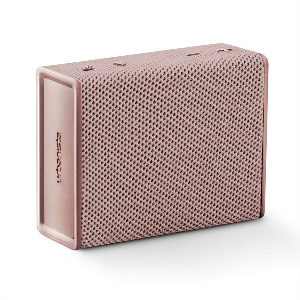 Portable Bluetooth Speakers Urbanista Sydney Rose gold 3 W 4 W