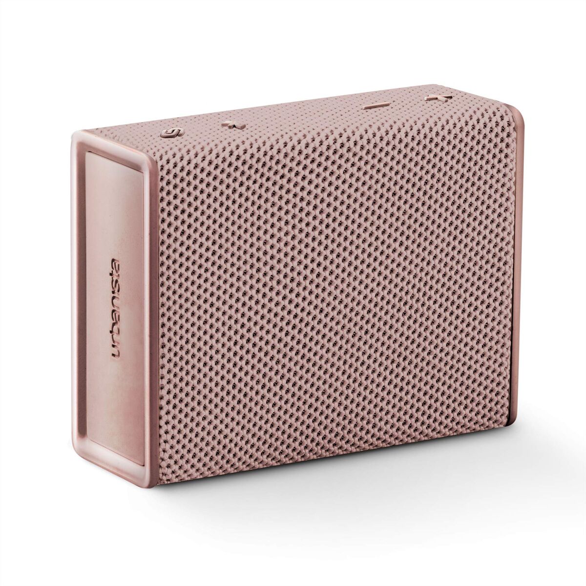 Portable Bluetooth Speakers Urbanista Sydney Rose gold 3 W 4 W