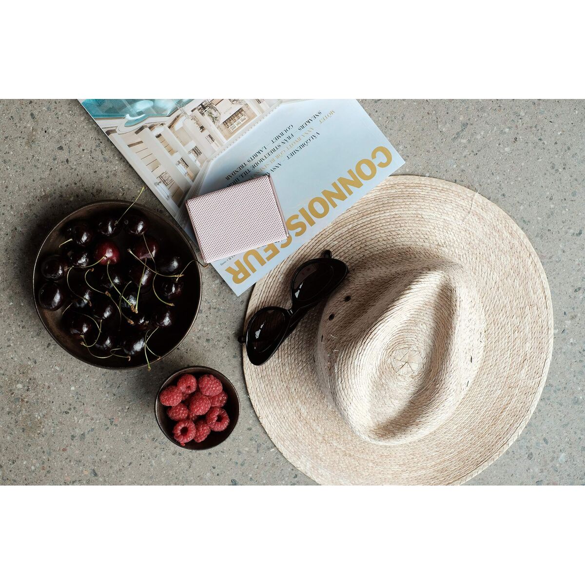 Portable Bluetooth Speakers Urbanista Sydney Rose gold 3 W 4 W