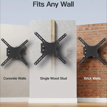NNETM VersaView Extend: Telescopic TV Wall Mount