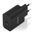 Wall Charger Aisens A110-0941 Black 33 W 50 W