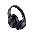 AIR PRO 5 ANC Matte Onyx Black (Active Noise Cancelling Over Ear Wireless Headphones)