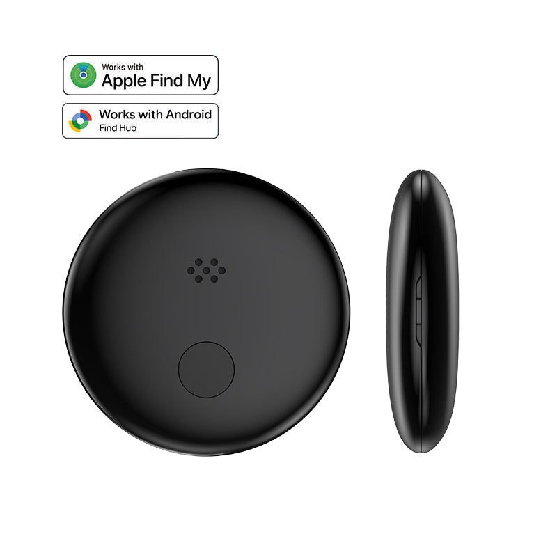 Mini AirTag FInder - IOS and Android Dual System