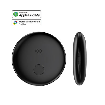 Mini AirTag FInder - IOS and Android Dual System