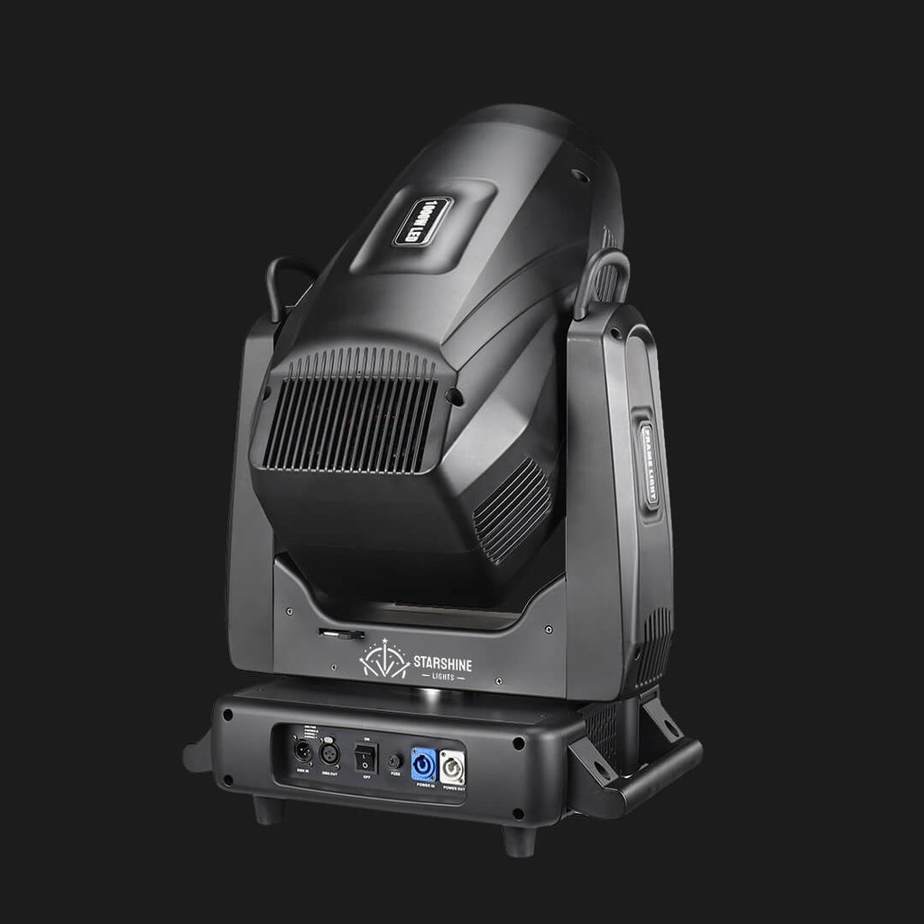 Starshine F7 700W Moving Head Light DJ Moving Light