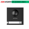 Hikvision DS-KD8003-IME1 Video Intercom Module Door Station Access control