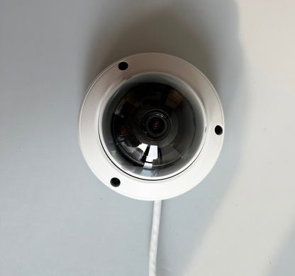 HIKVISION AcuSense 4MP Security Protect Camera Human Vehicle Detect